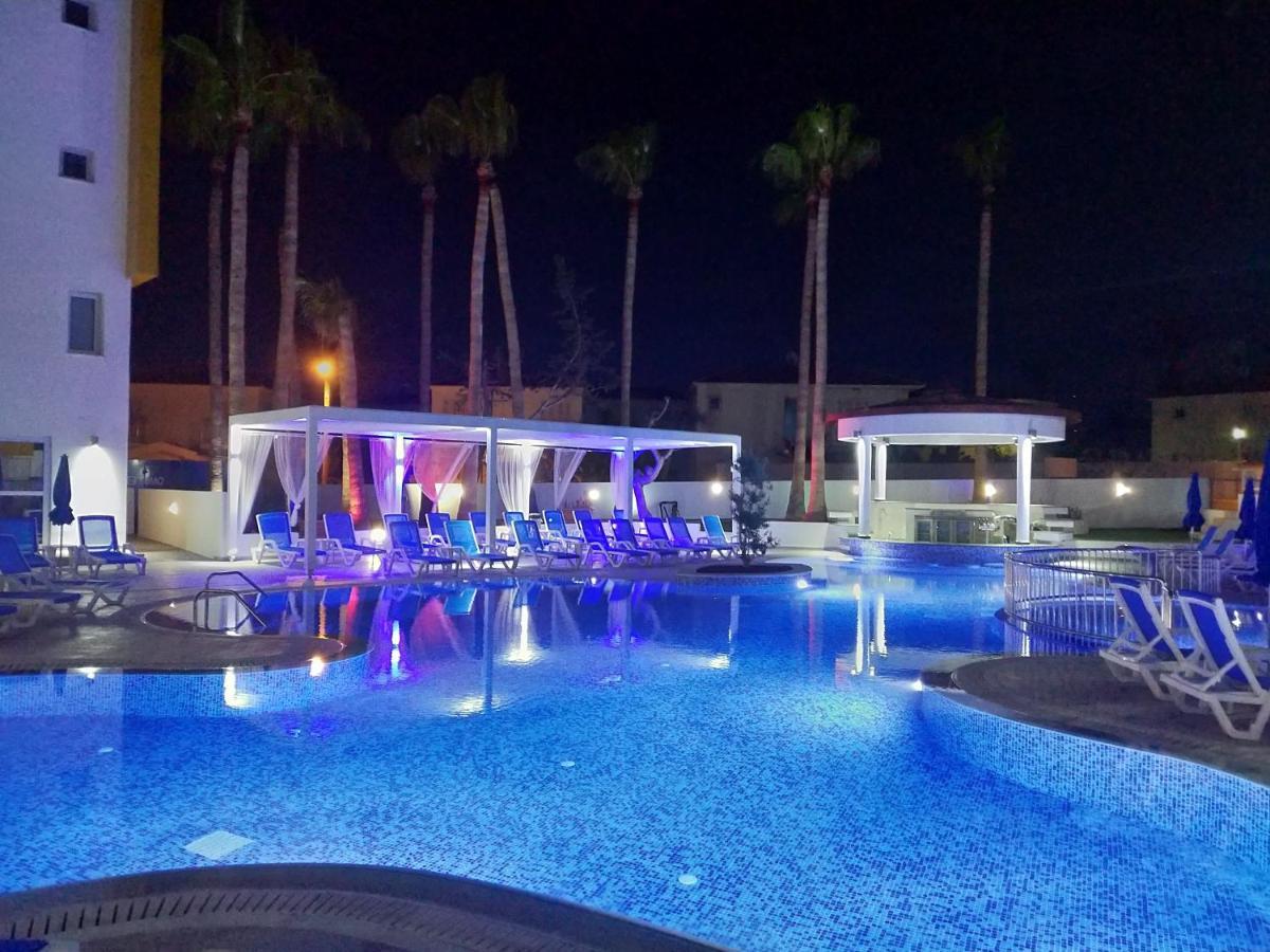 Captain Pier Hotel 프로타라스 외부 사진